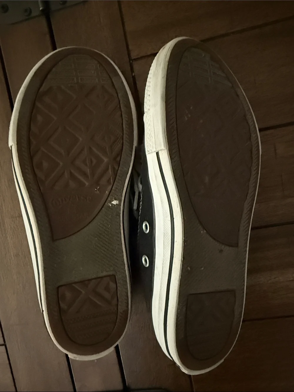 Converse kids low